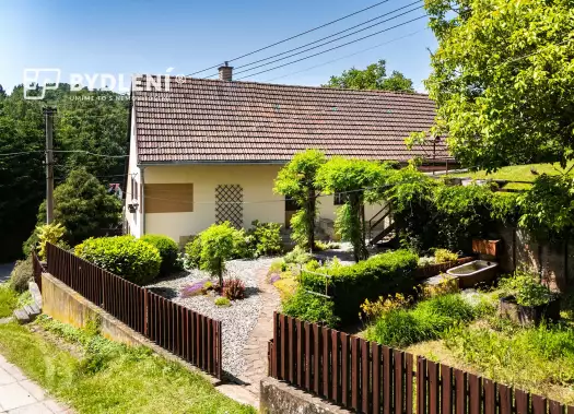 Dům 3+1, Louštínská, Krušovice