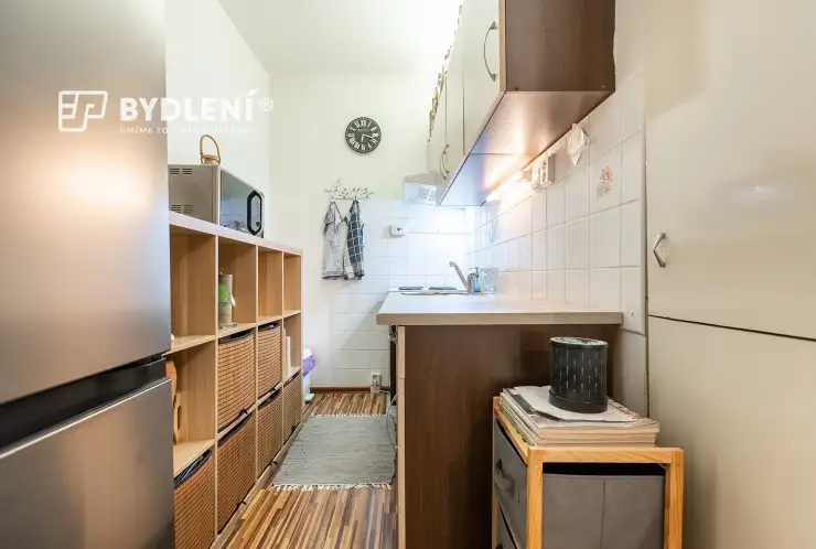 Kuchyně