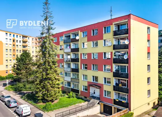 Kopie: (ZÁKLADNÍ WEB) Byt 0+kk, Ulice, Město