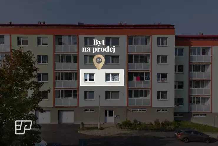 Pohled na dům