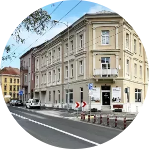 Navštivte nás v kanceláři