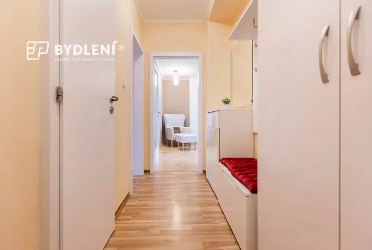 Předsíň