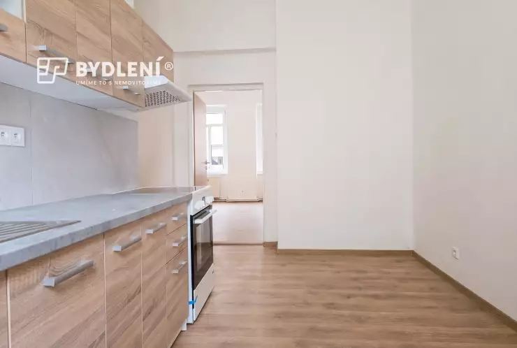 Kuchyně