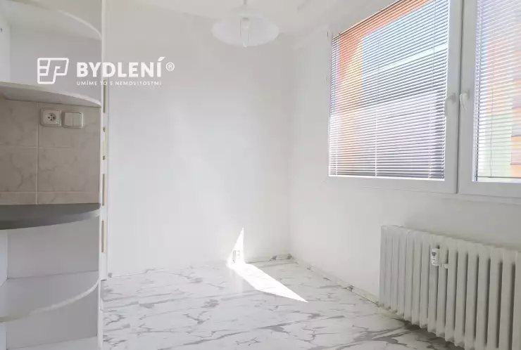 Kuchyně