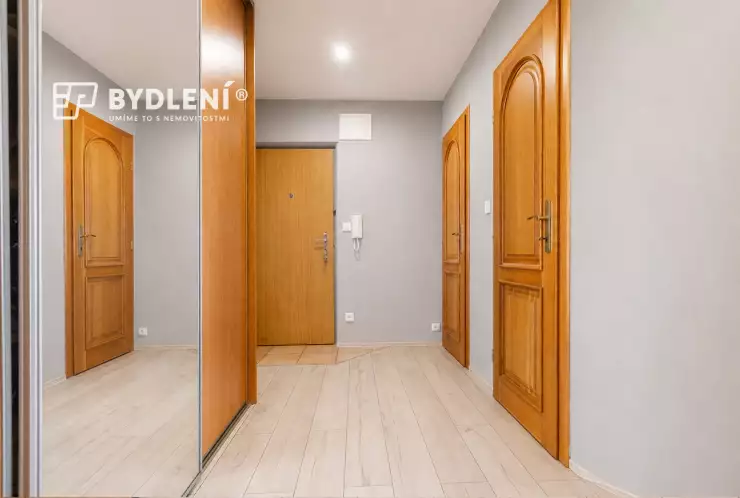 Předsíň