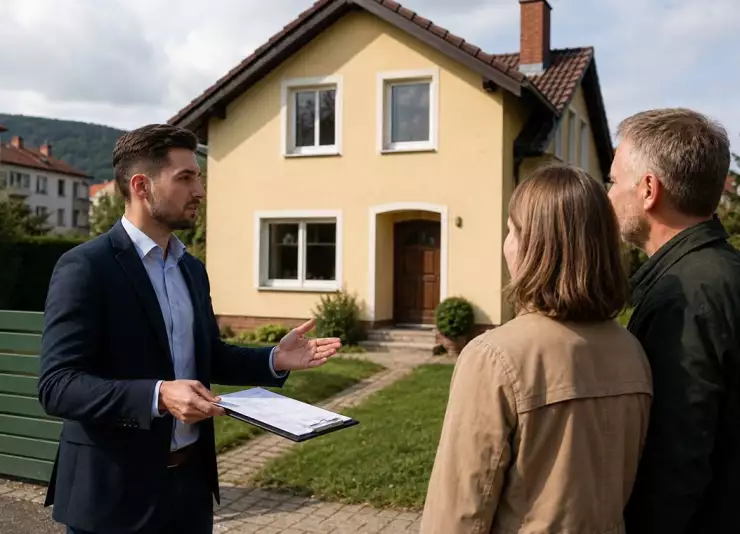 Jak úspěšně prodat nemovitost v Teplicích: Rady a tipy