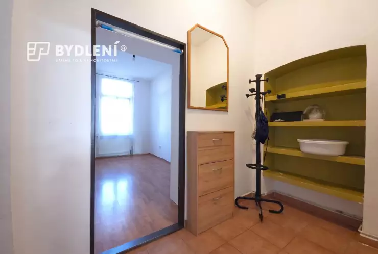 Předsíň
