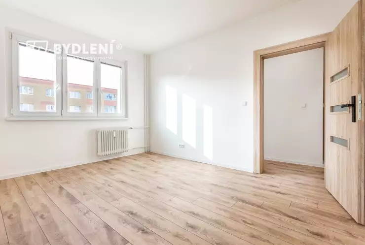 Pokoj