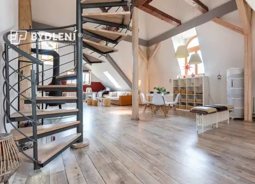 Byt 2+1, Kollárova, Teplice