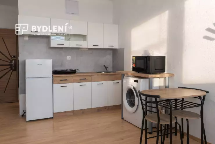 Kuchyně