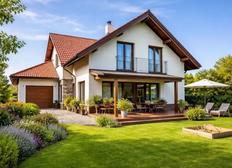 Prodej domu v Teplicích: Jak se připravit, aby se prodal rychle