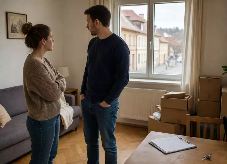 Podnájem nemovitosti: jak správně vyjednávat a najít nájemníka