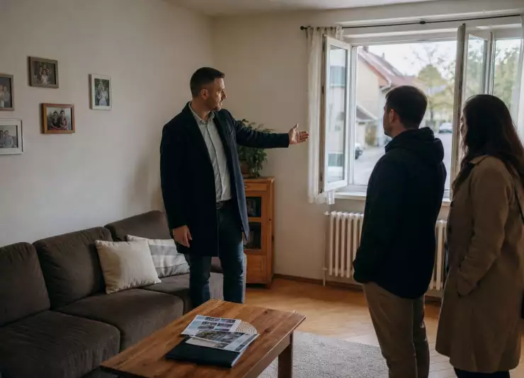 Jak zvýšit konkurenci mezi zájemci o vaši nemovitost