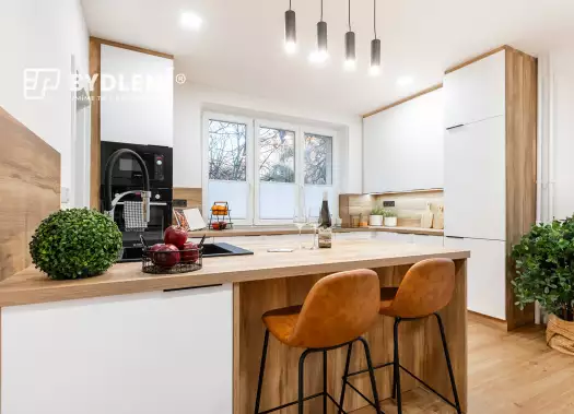 Byt 3+kk, Buzulucká, Teplice