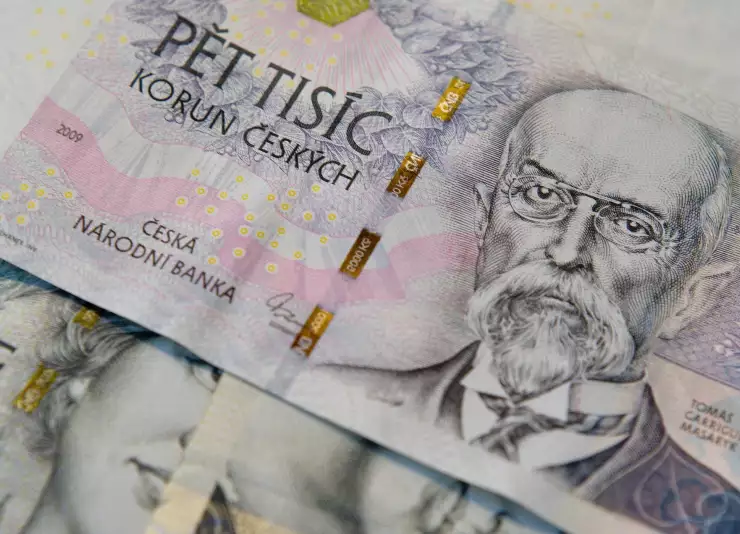 Výkup nemovitostí za hotové