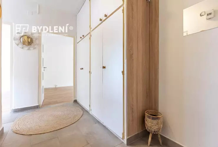 Předsíň