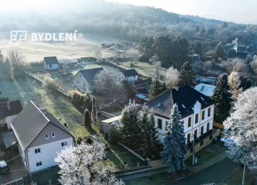 Kopie: (DETAILNÍ WEB) Dům / Byt 0+0, Ulice, Město