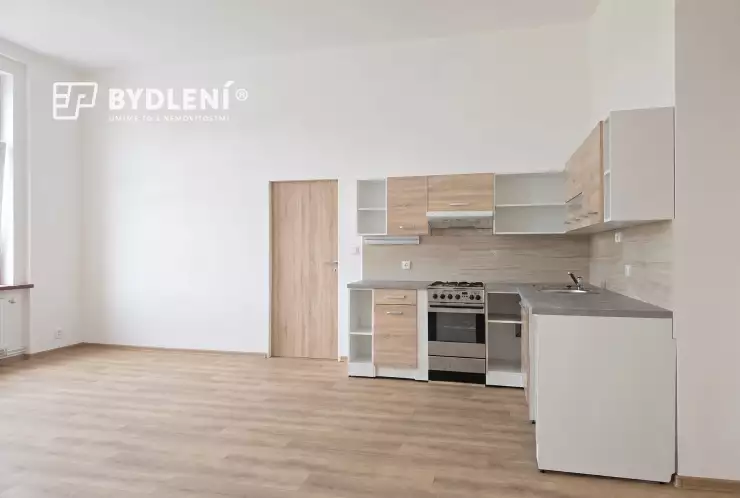 Kuchyně
