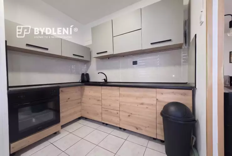 Kuchyně