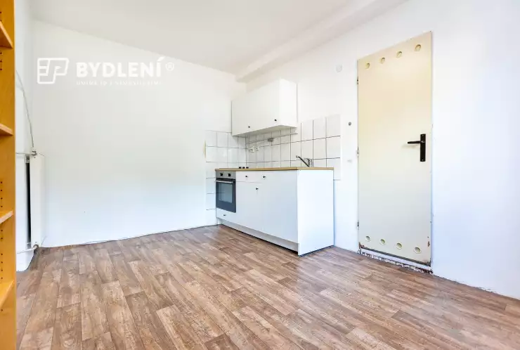 Kuchyně