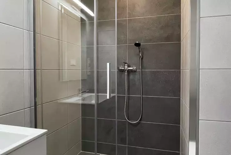 Koupelna od 3P Bydlení