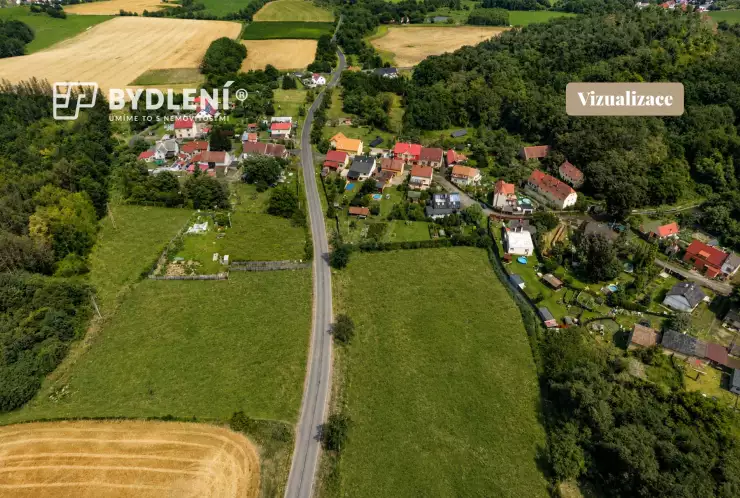 Vizualizace