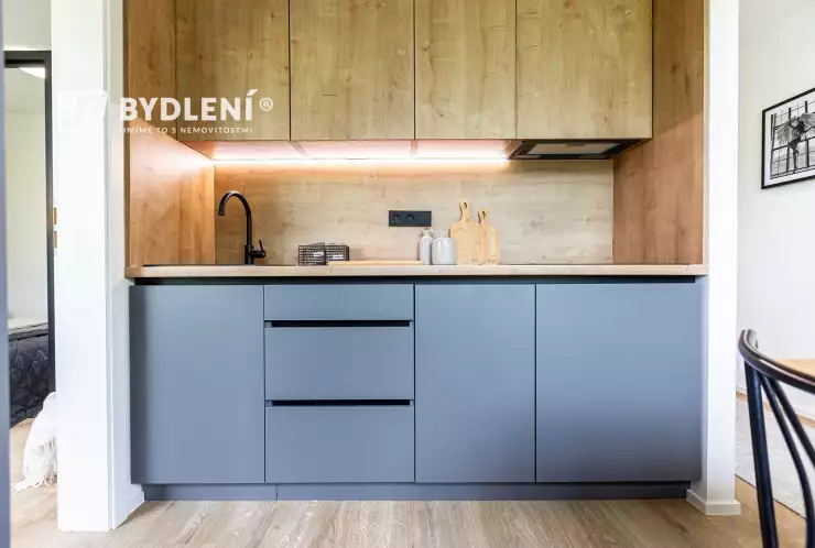 kuchyňská linka
