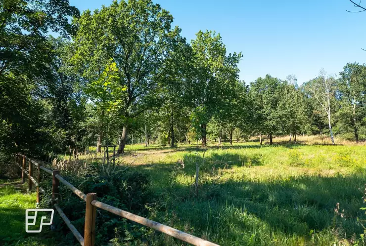 Pozemek 1 774 m², Oldřichov