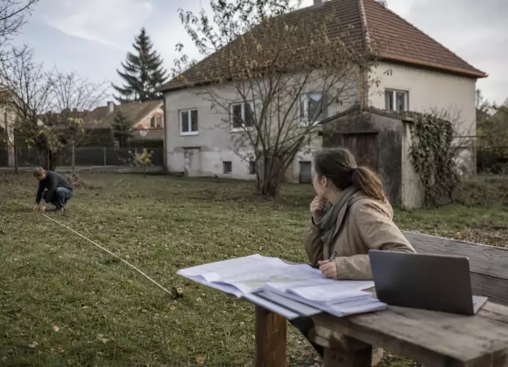 Dělení pozemků: Jak efektivně rozdělit svou nemovitost