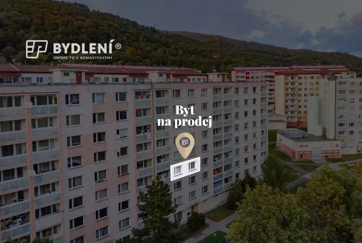 Pohled na dům