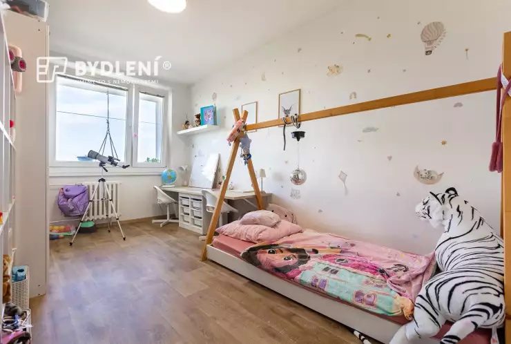 Pokoj