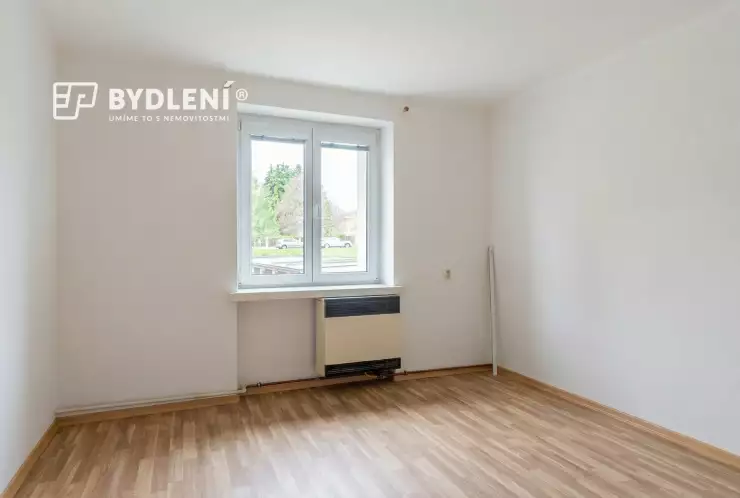 Pokoj