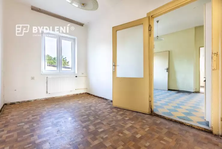 Pokoj