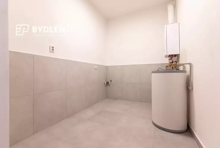 technická místnost