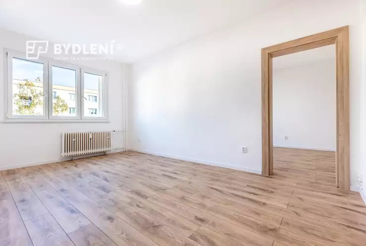 Pokoj