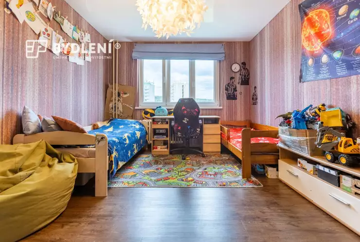 Pokoj