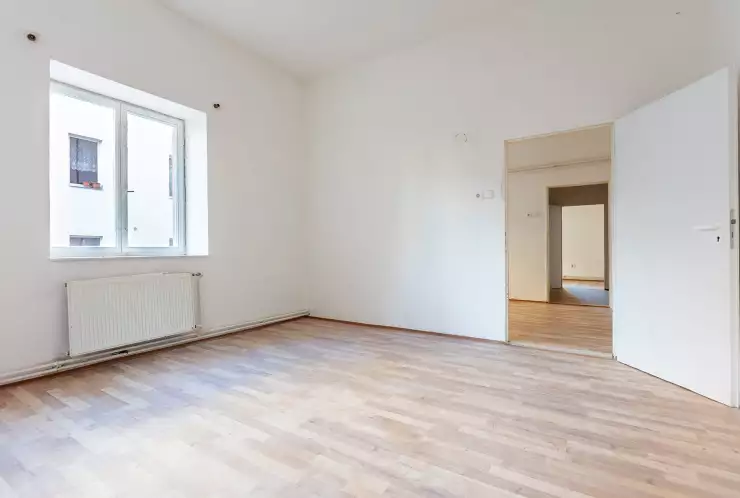 Pokoj