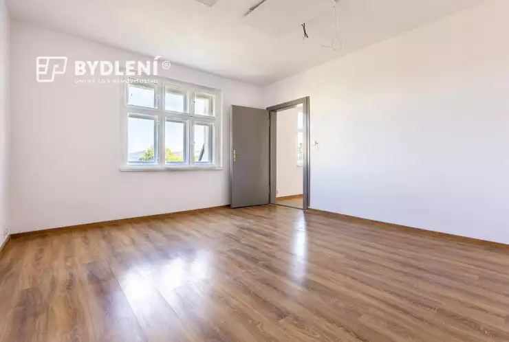 Pokoj