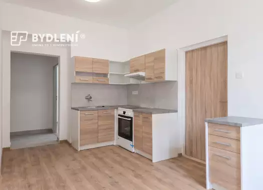 Byt 3+kk, Havlíčkova, Teplice