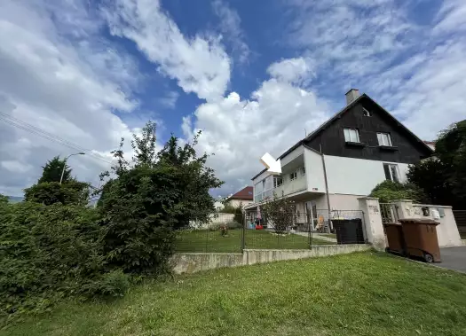 Byt 4+kk 96m², OV, Teplice