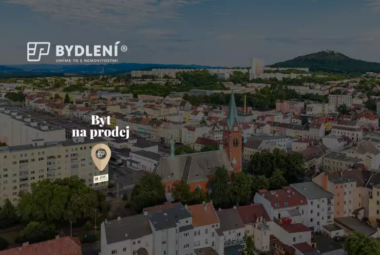 Pohled na dům