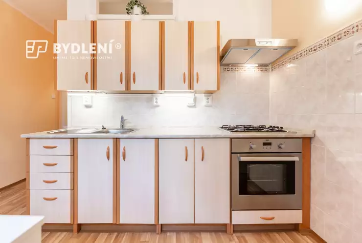 Kuchyně