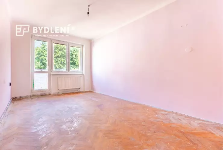 Pokoj
