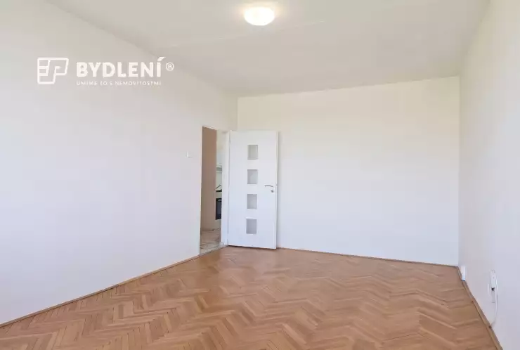 Pokoj