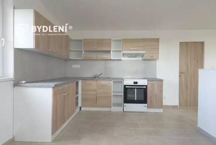 Kuchyně