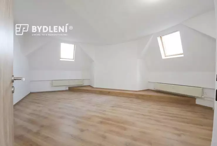 Pokoj