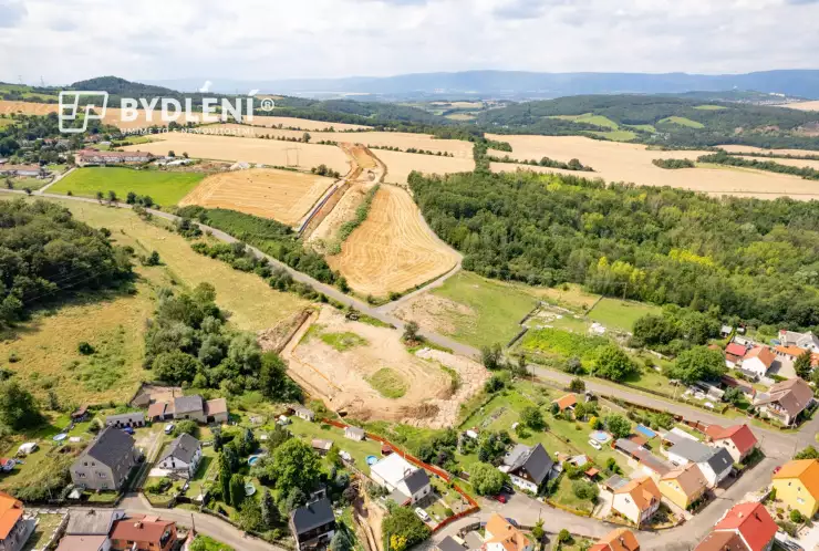 Pozemek