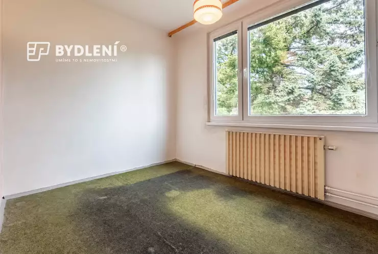 Pokoj