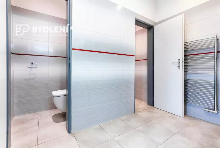 sociální zařízení