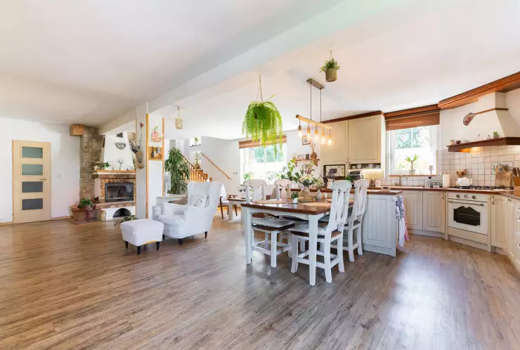 obývací pokoj   kk